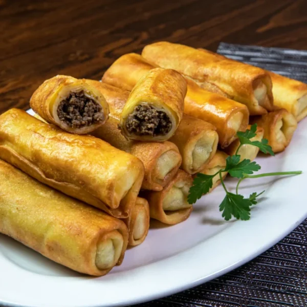 ხორციანი ბლინები